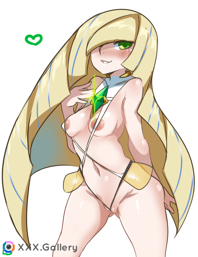 Lusamine