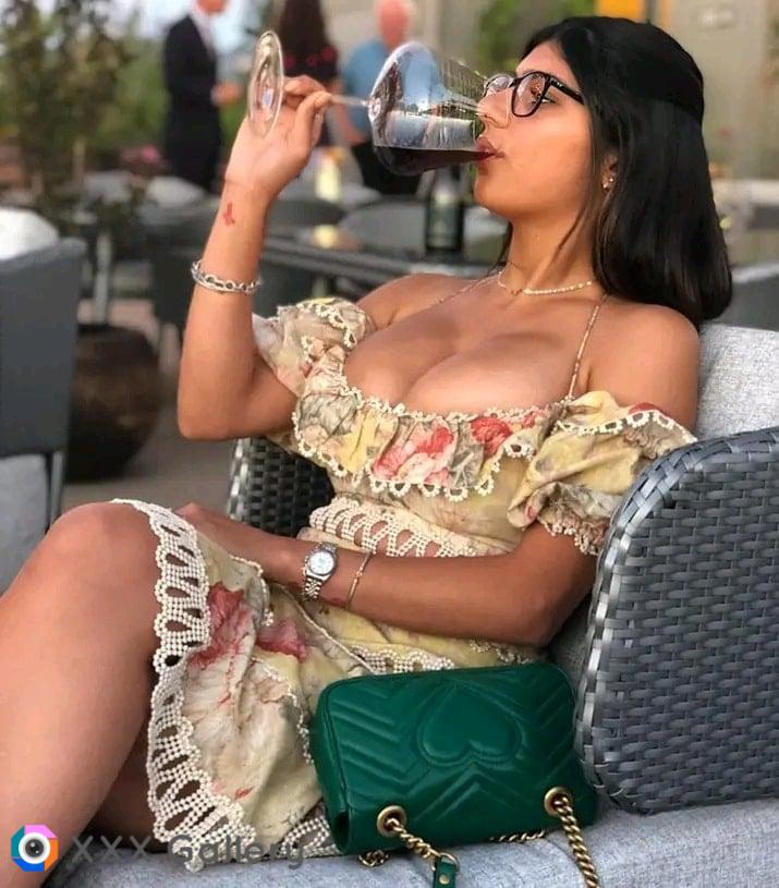 Mia Khalifa