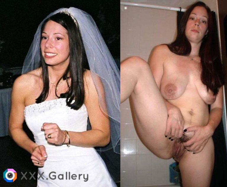 Open Bride