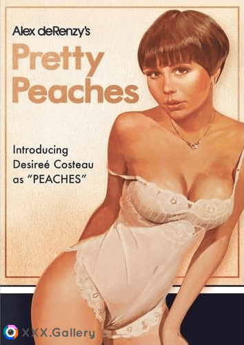 "Pretty Peaches", starring Desiree Cousteau, 1978.