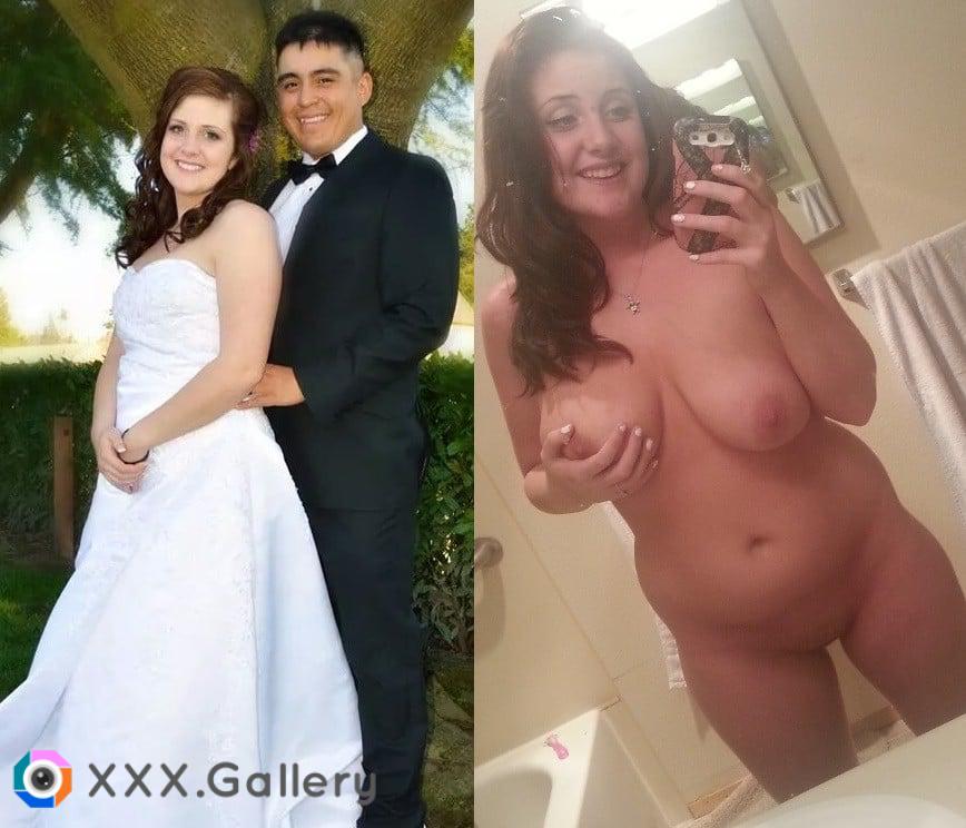 Thick Bride On/Off