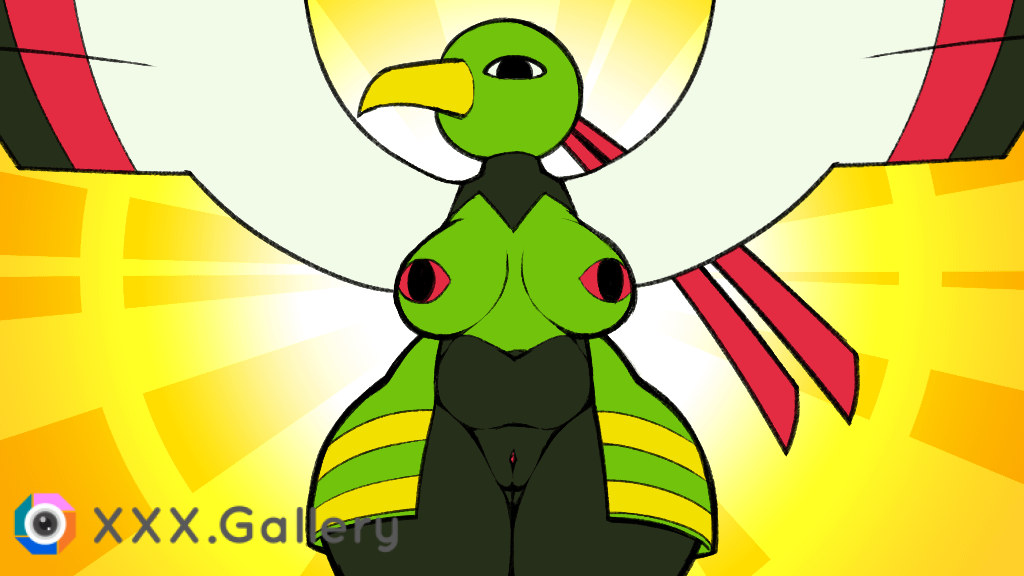 Xatu Used Future Sight.. (Artist: dakkpasserida)