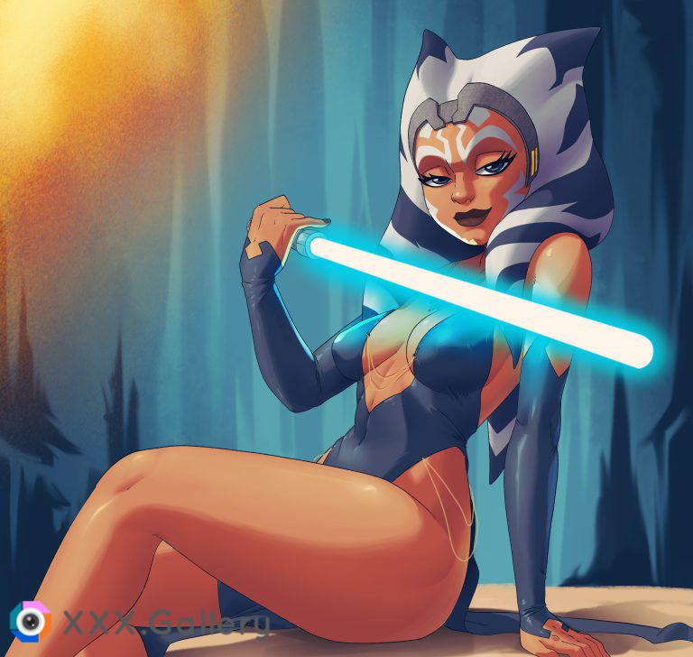 Ahsoka (Inker comics)