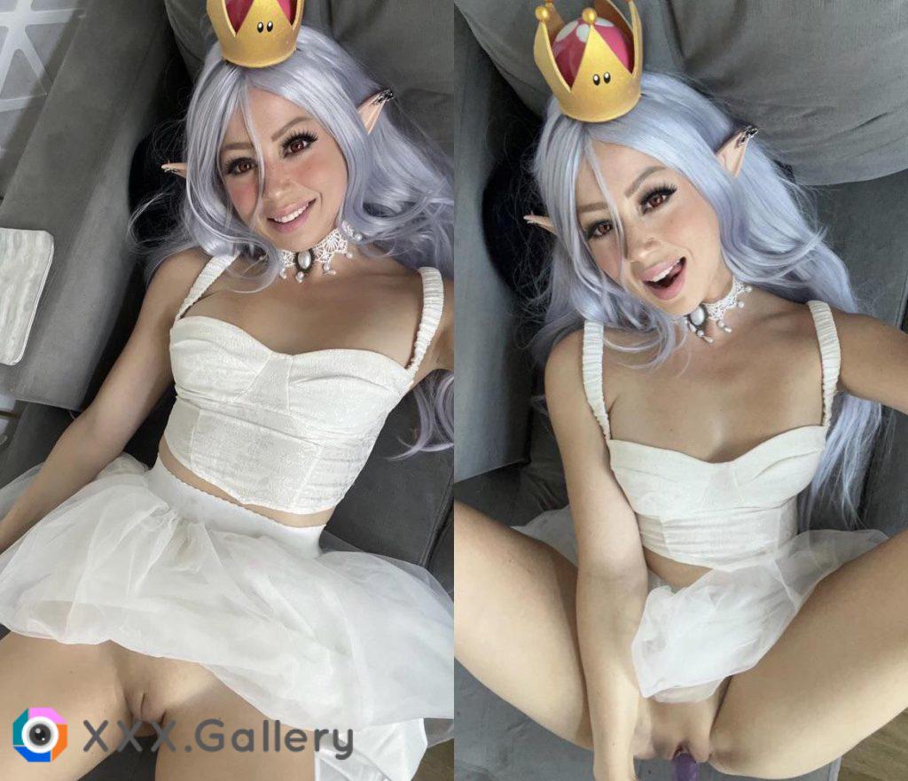 Booette [Nintento] (Twobrattycats)