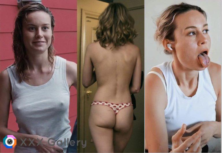 Brie Larson