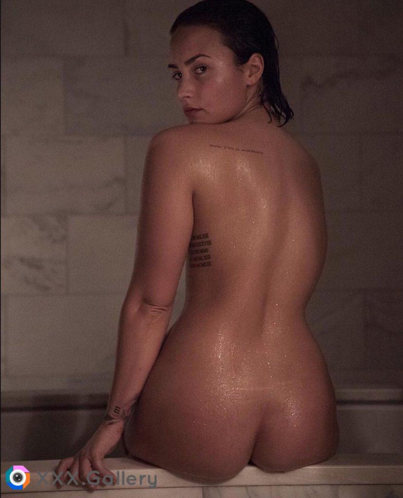 Demi Lovato