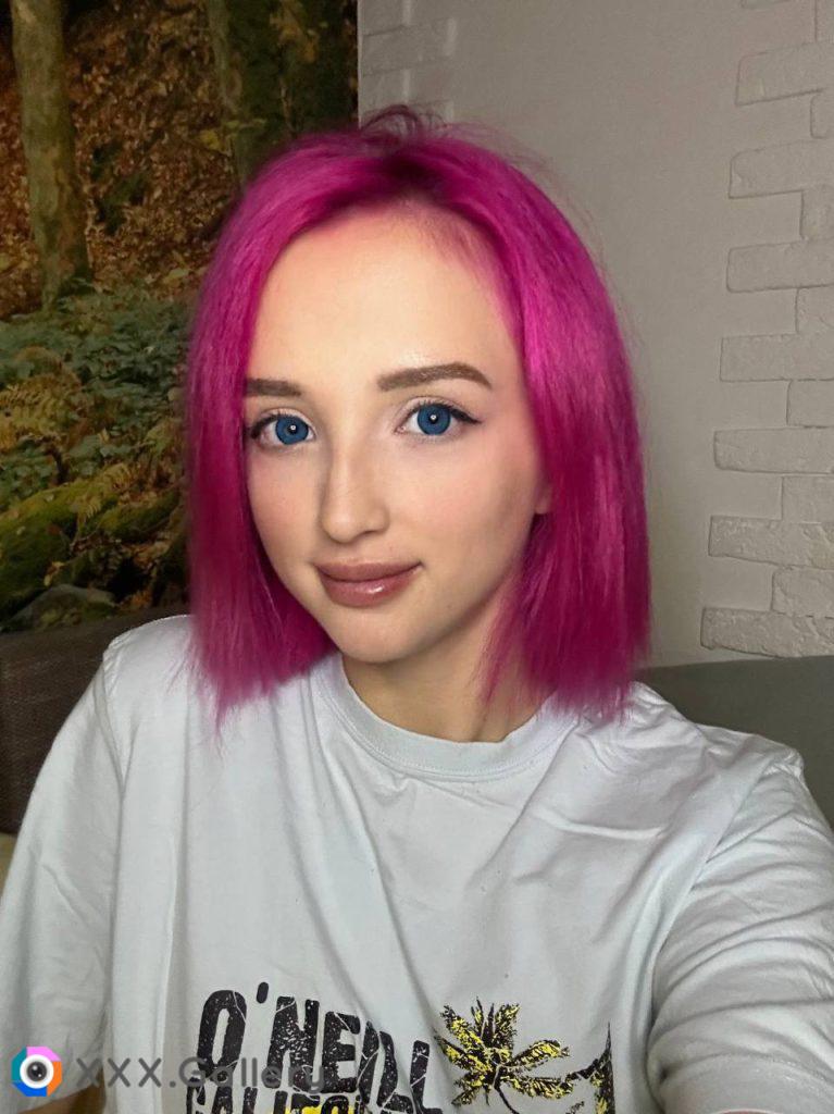 Is my hair color too bright?