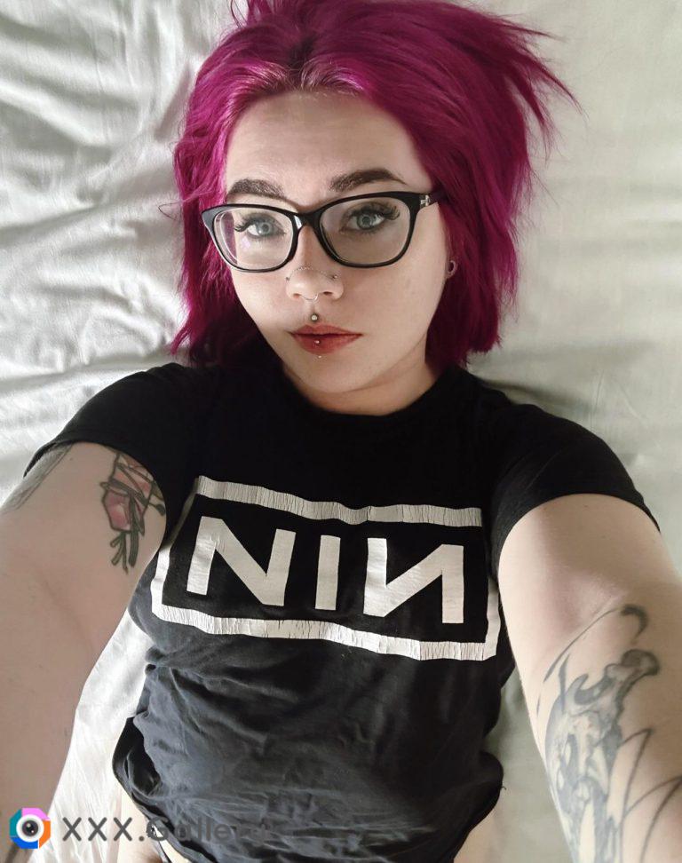 think you could guess my favourite NIN song?