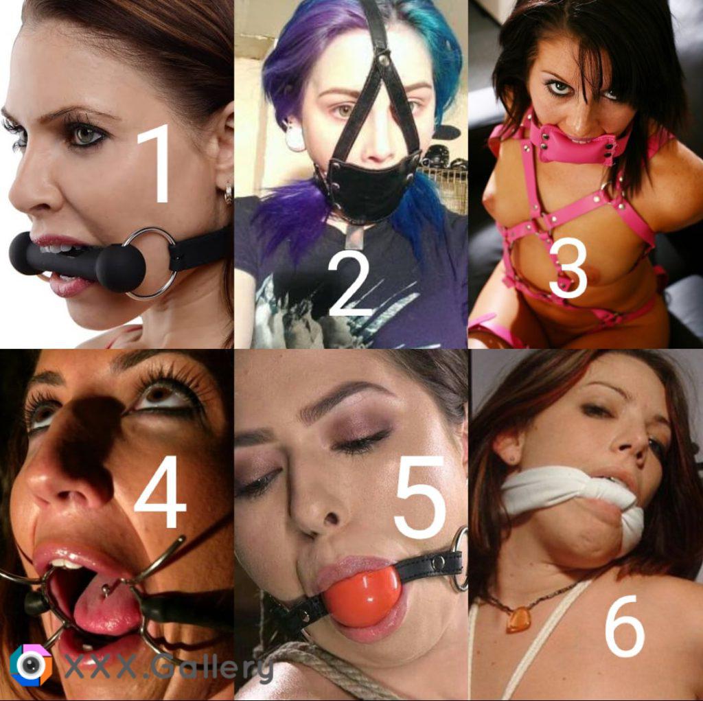 Choose Your Favourite