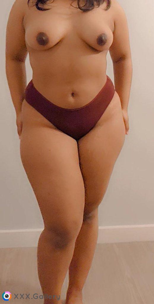 I gained weight recently... Am I still fuckable? 🙈🥺 (f)