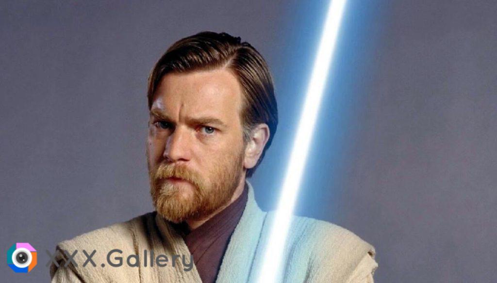 Alright it’s time for all of you to lose NNN [Ewan McGregor]