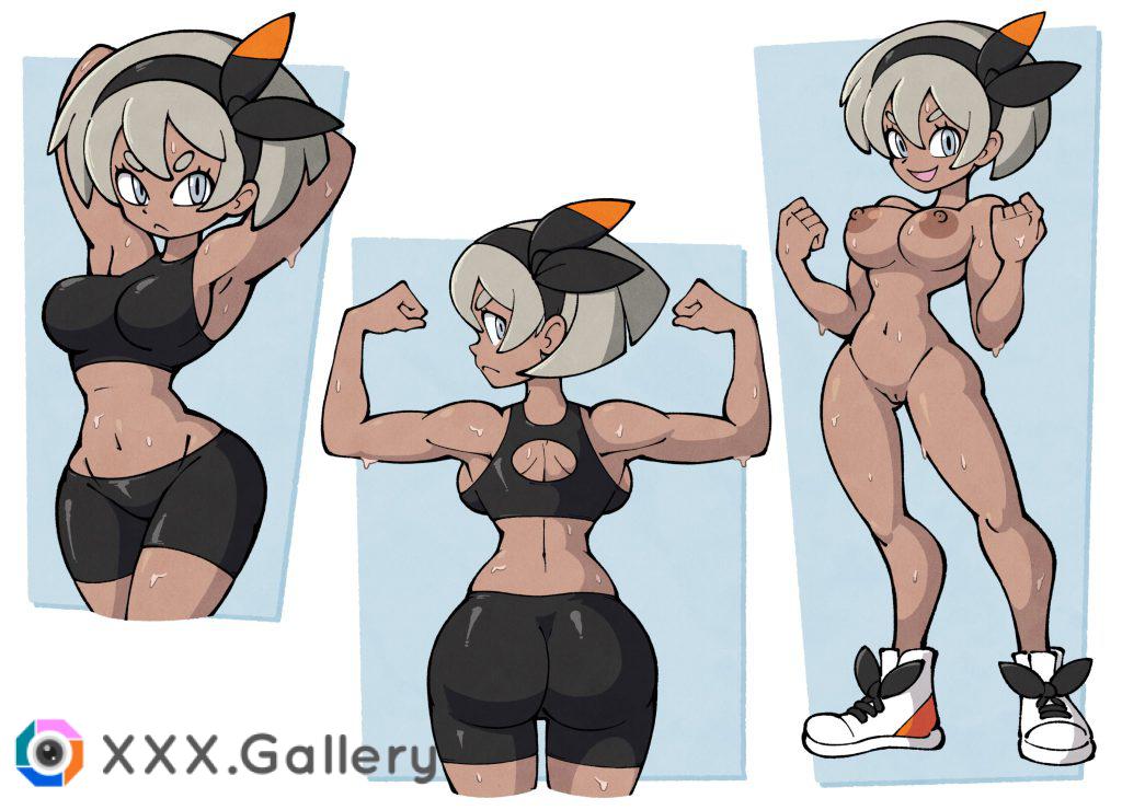 Bea (Stealth-Brock)