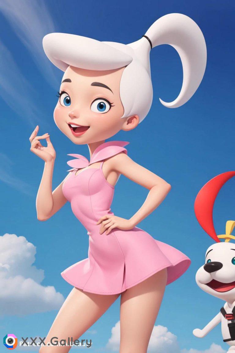 Judy Jetson