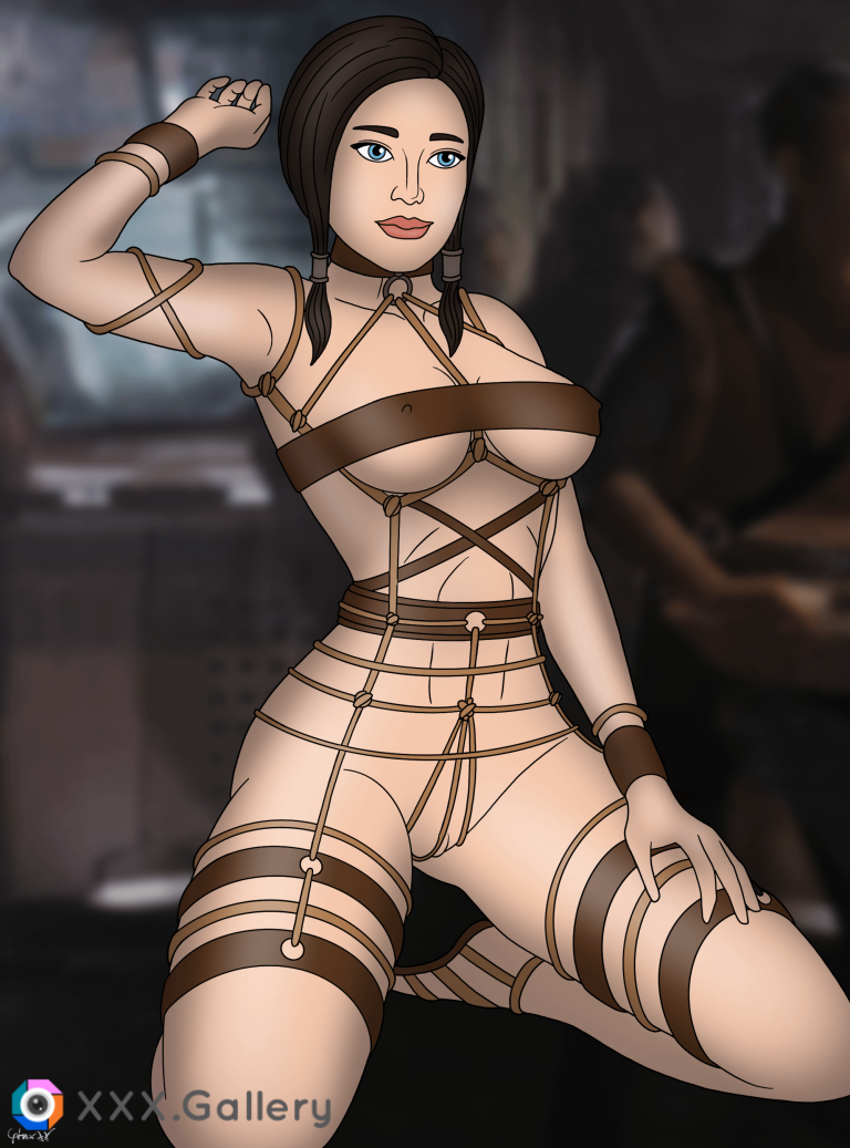 Serra Keto in „Disguise“ spying on Coruscant (cptnxxx)