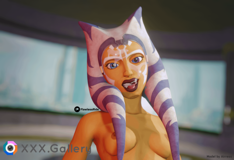 Ahsokas Aftermath (FlawlessRide)