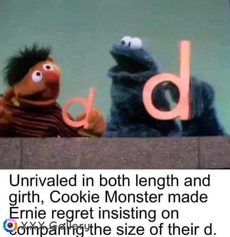 I feel your pain Ernie.