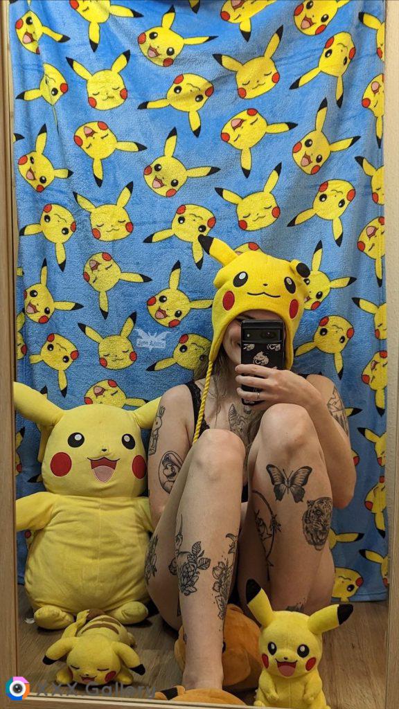 Is it possible to have too many Pikachus?