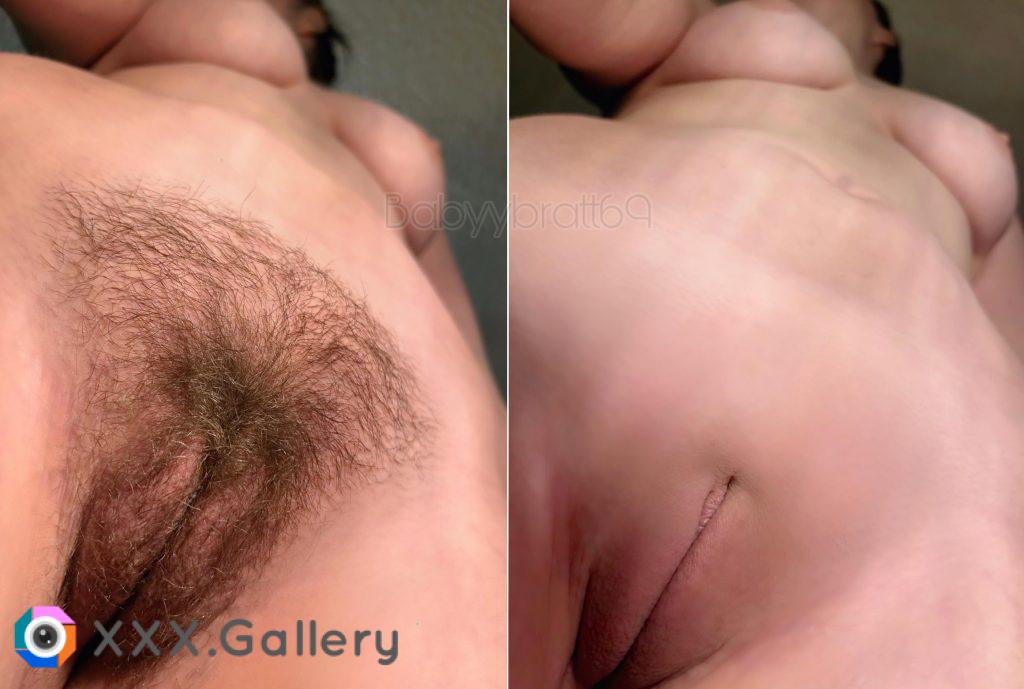 Now that NSN is over, do you prefer hairy or shaven?