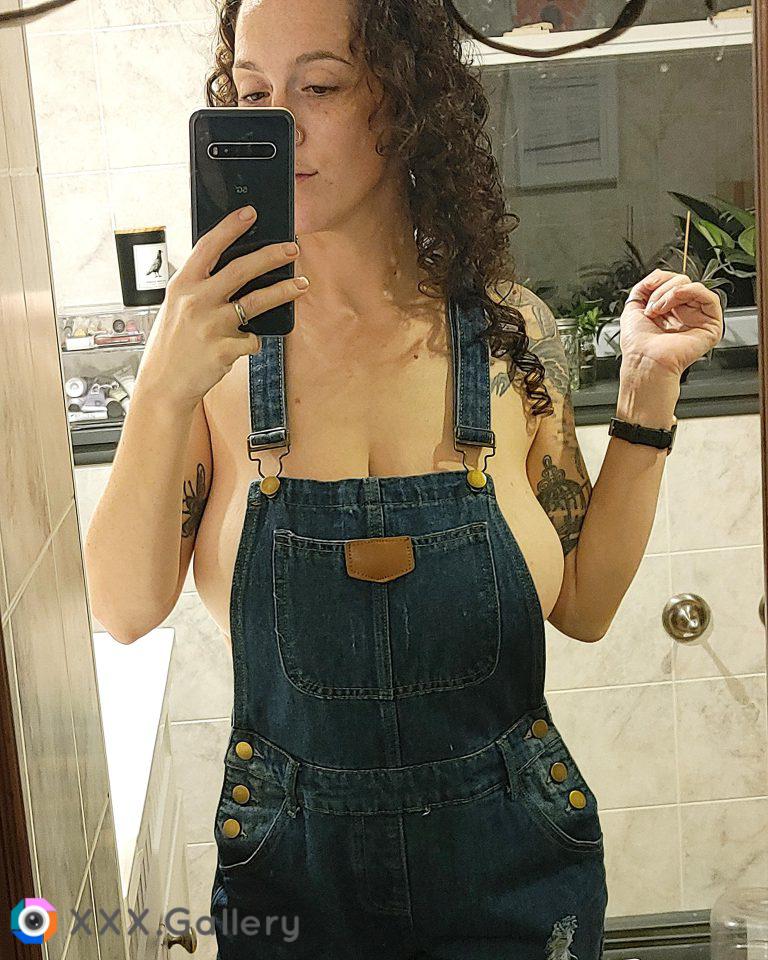 Overall schmoverall