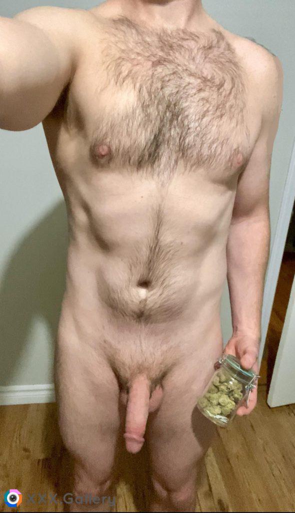 Ready for to chill all weekend [m]