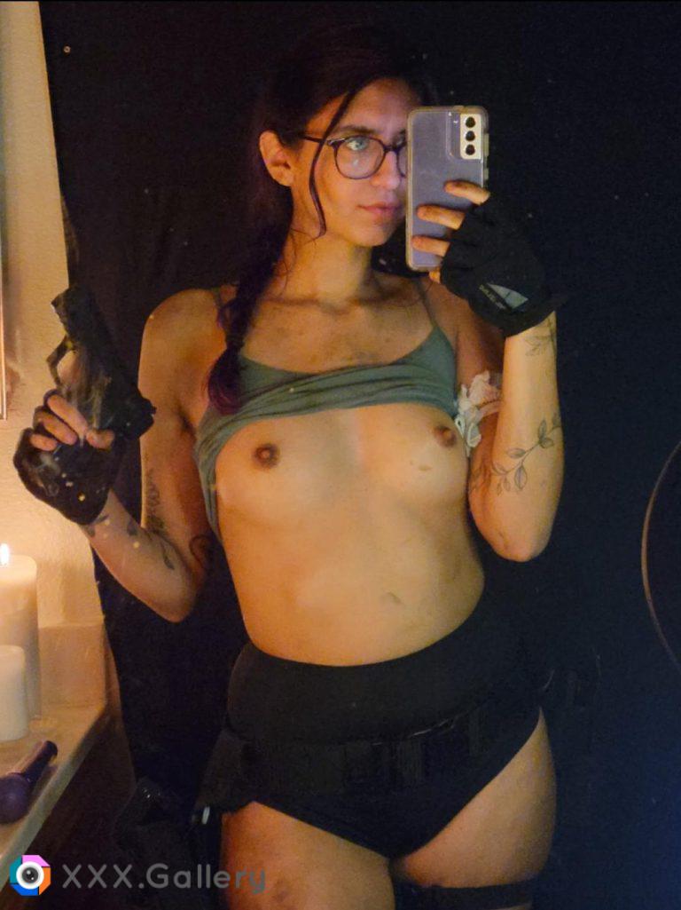 Too many Tomb Raider sex jokes, I'll let you title this post [f]