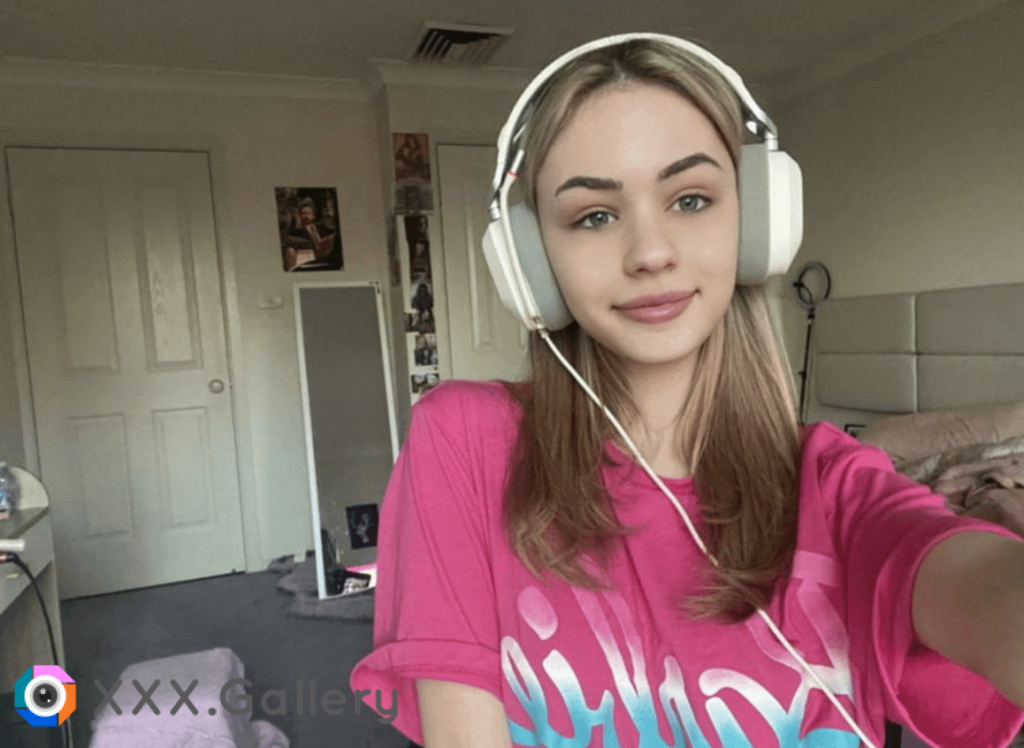 can i be your gamer gf :)