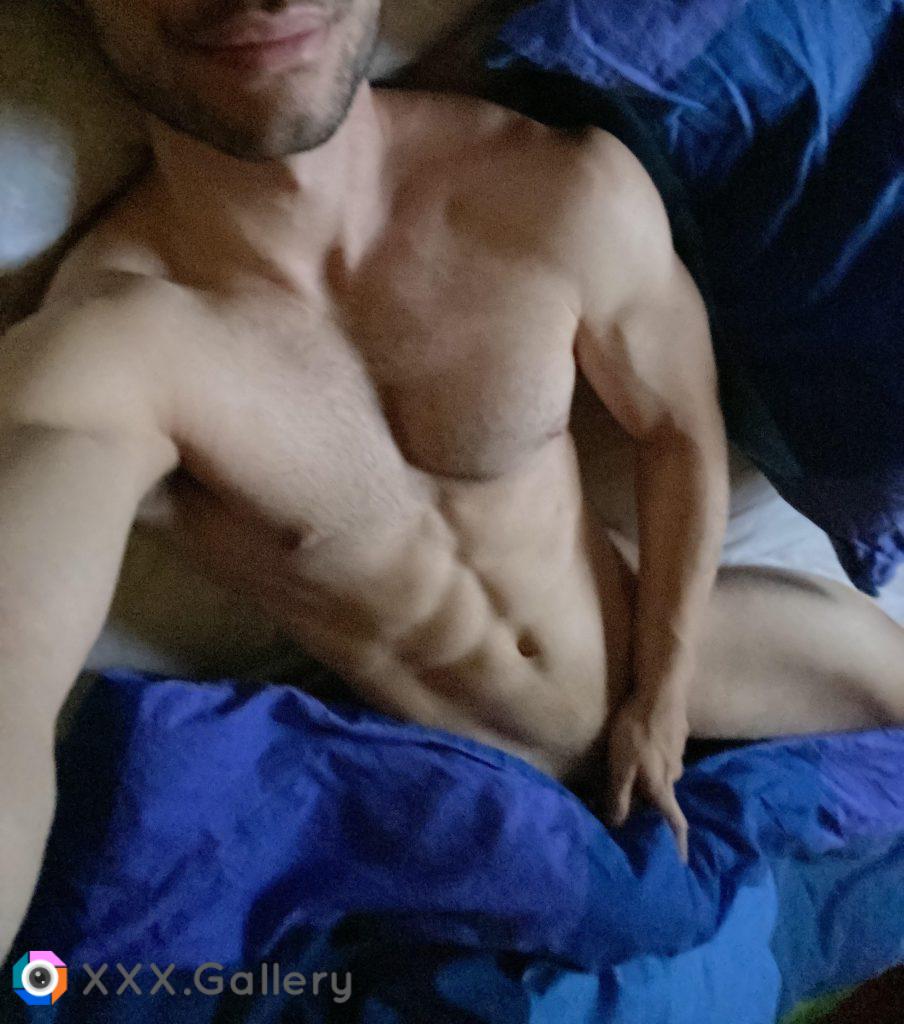 Bei mir im Bett ist noch Platz [M]