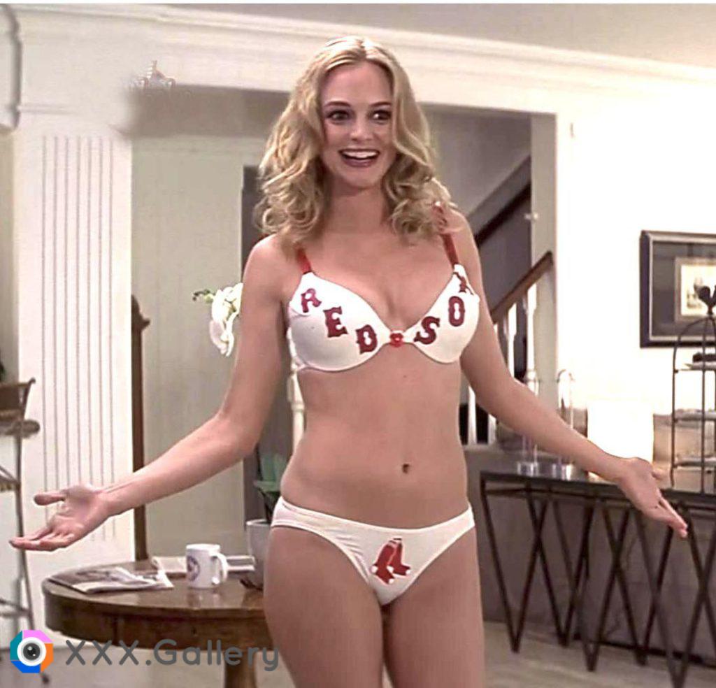 Heather Graham