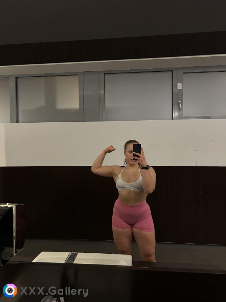 Honest opinion about my body