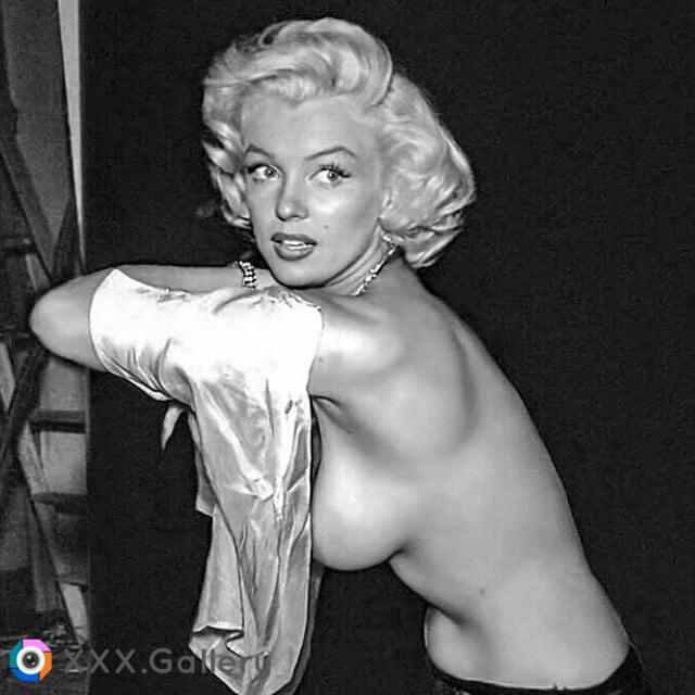 Marilyn Monroe