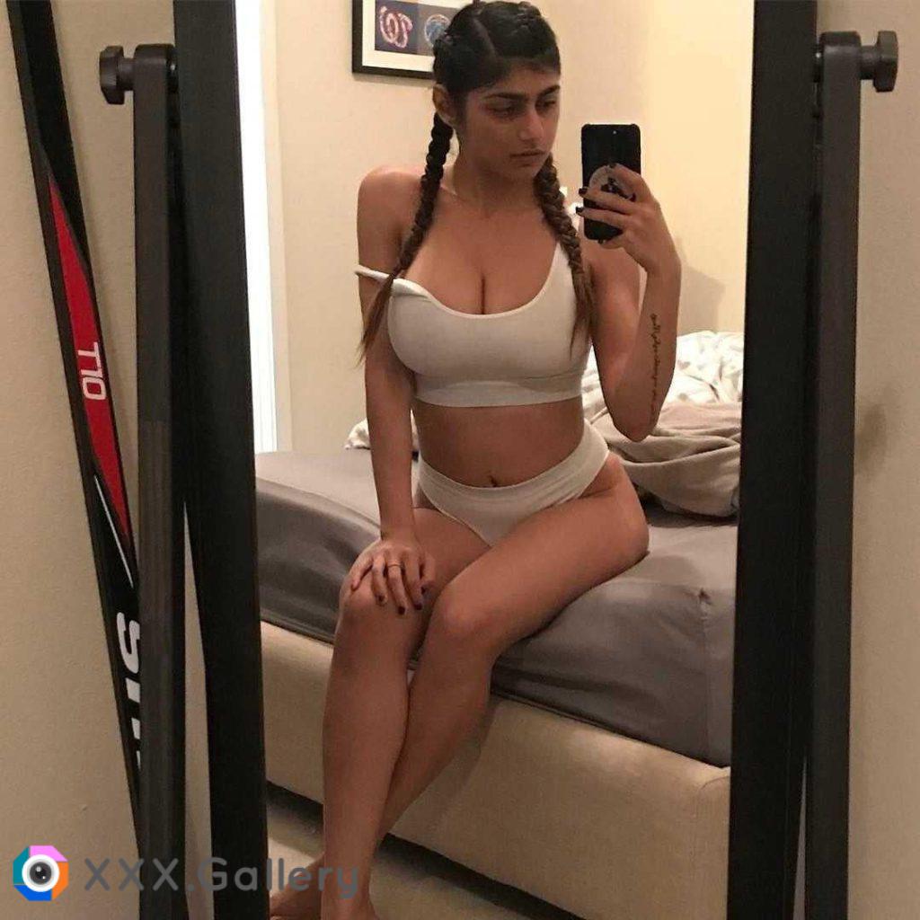 Mia Khalifa