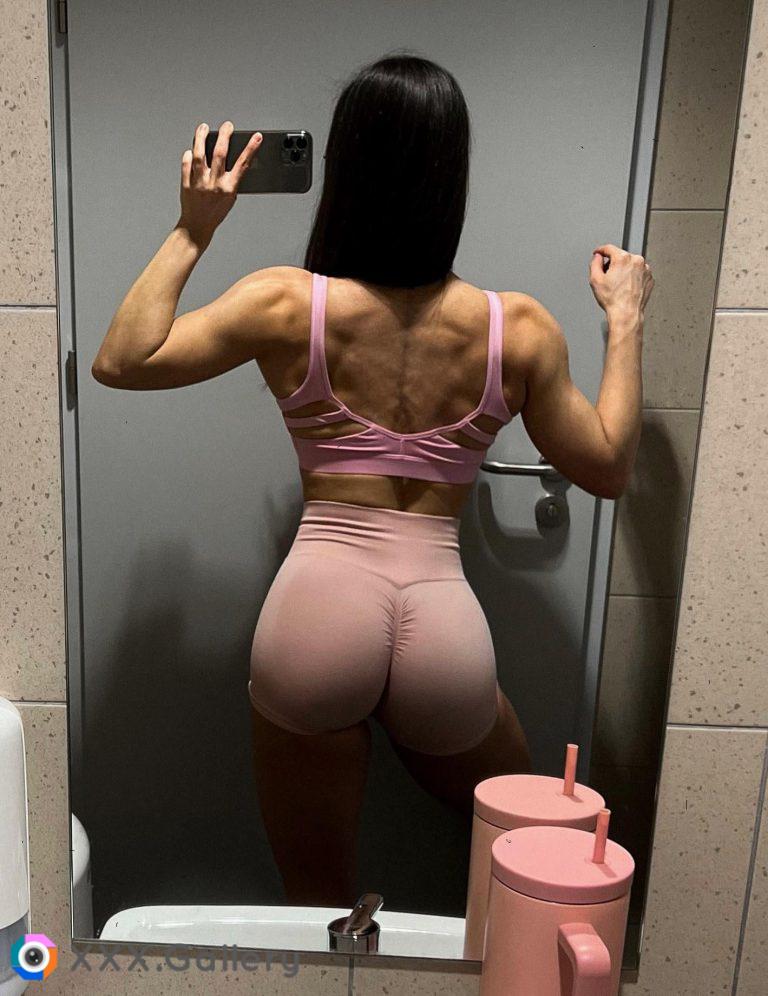 do you like shredded back?