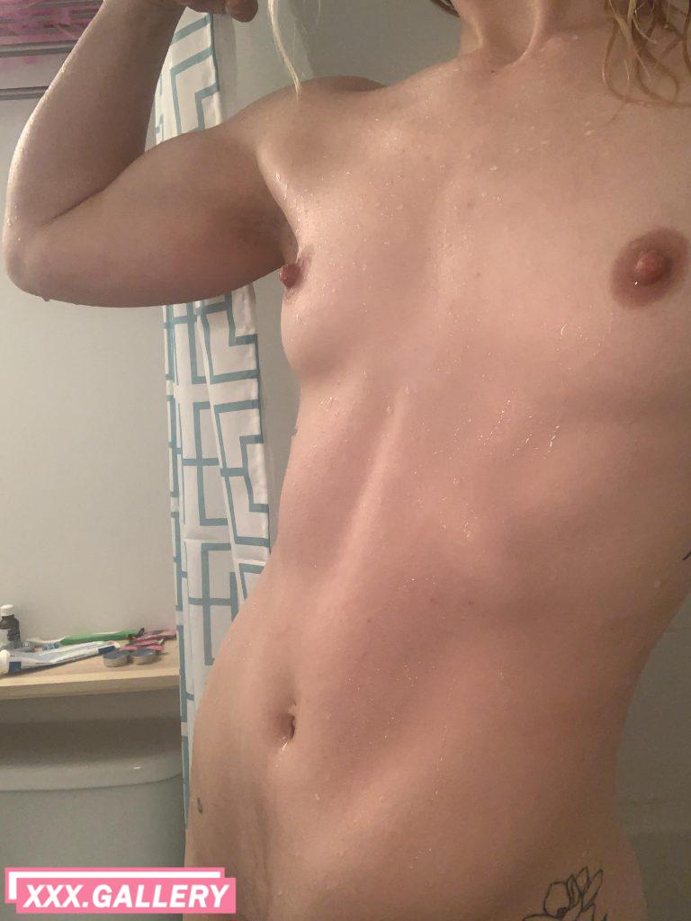 Do you like my body type?