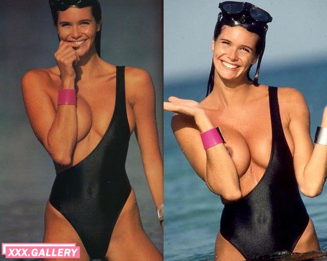 Elle Macpherson