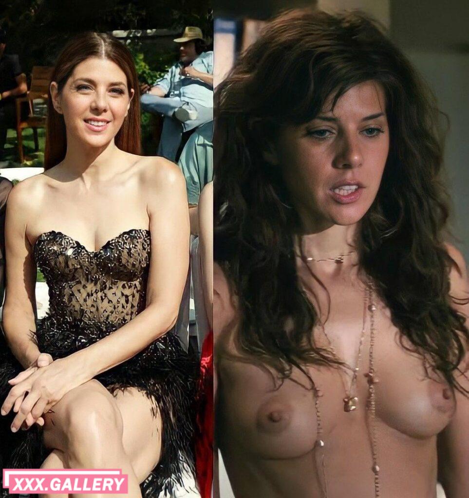 Marisa Tomei