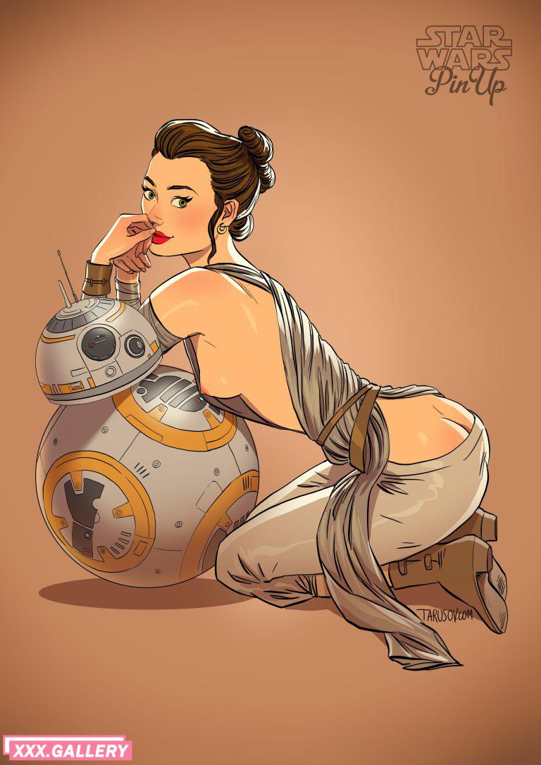 Rey (andrew tarusov)