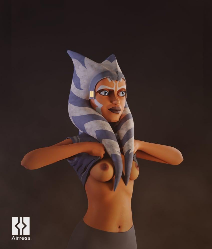 Ahsoka (Airress)