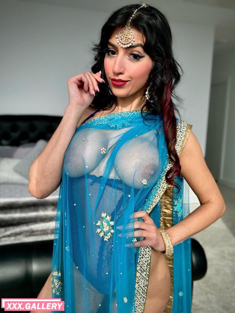 I love being your naughty Pakistani bhabi [F]