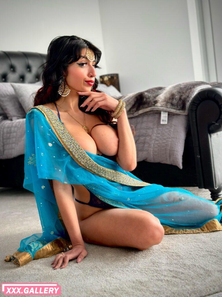 Pakistani sluts know how to treat their men the best 🇵🇰 [F]