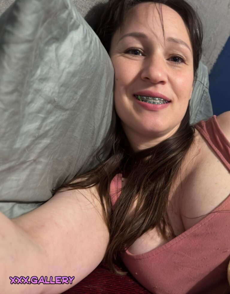 41, lying in bed alone, I could use a cuddle partner