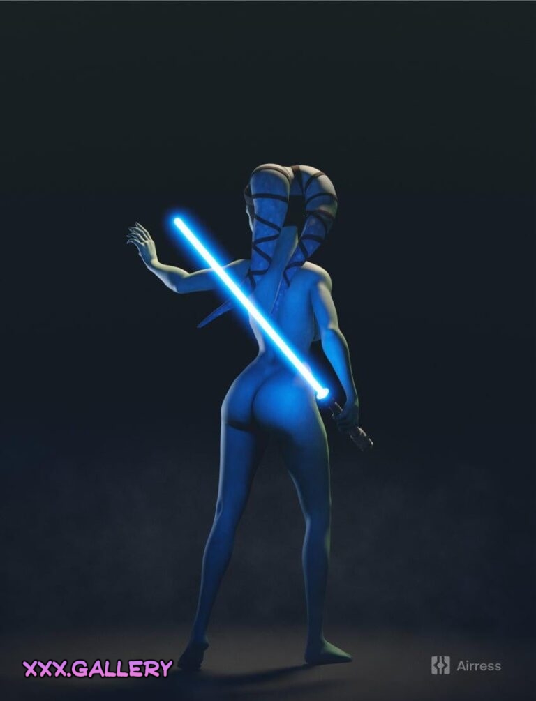 Aayla Secura (Airress)