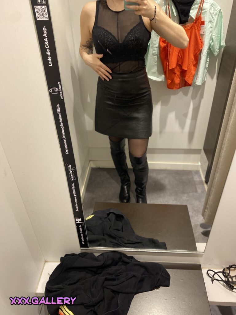 Outfit for a nice dinner or club