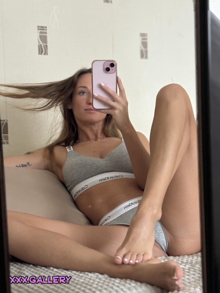 Very chill Sunday in my calvins