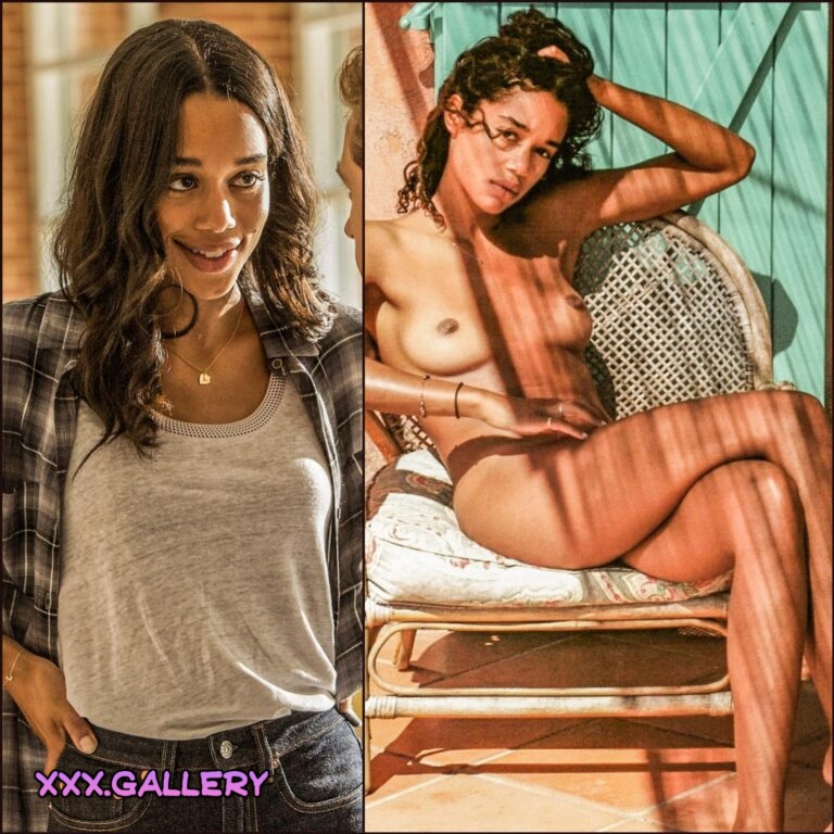 Laura Harrier Liz Toomes from Spiderman Homecoming