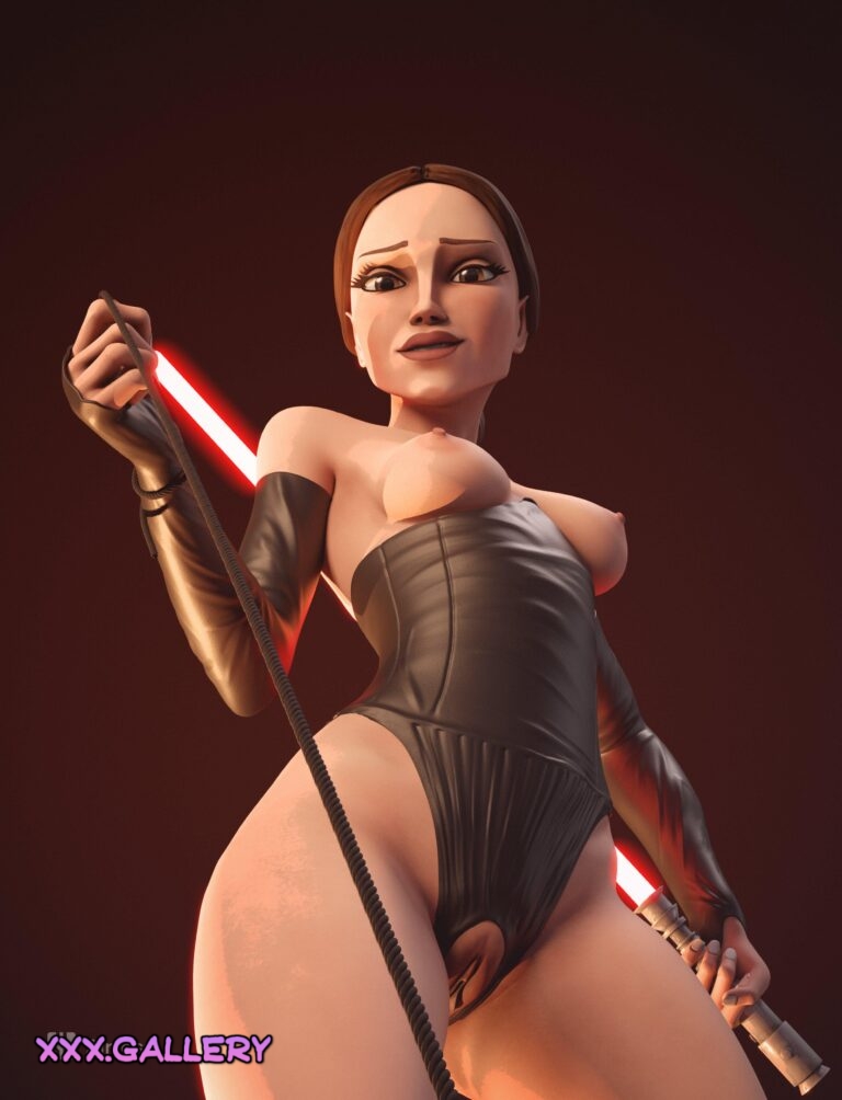 Padmé (Airress)