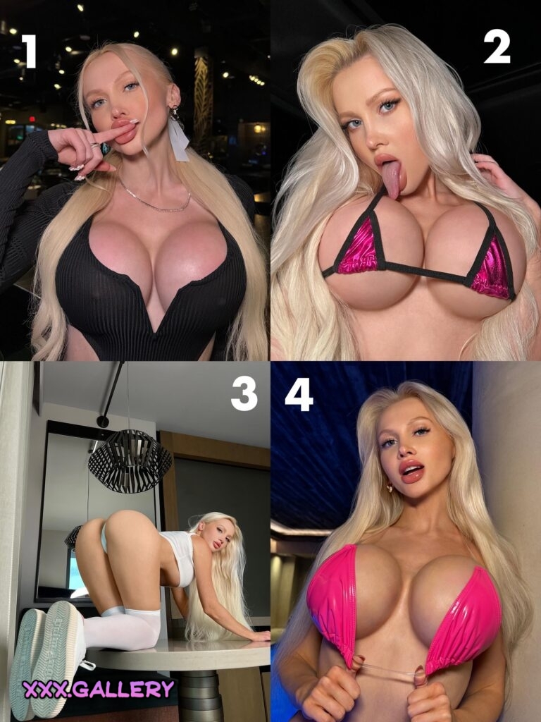 Which one is your favorite?