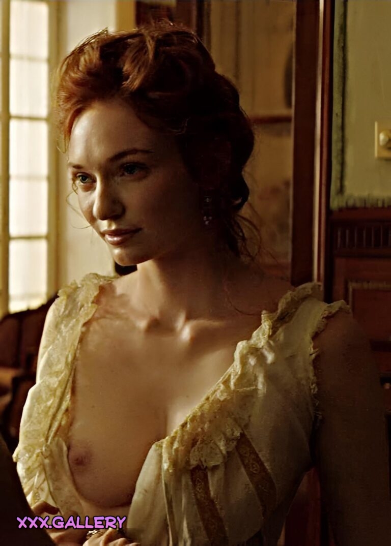 Eleanor Tomlinson