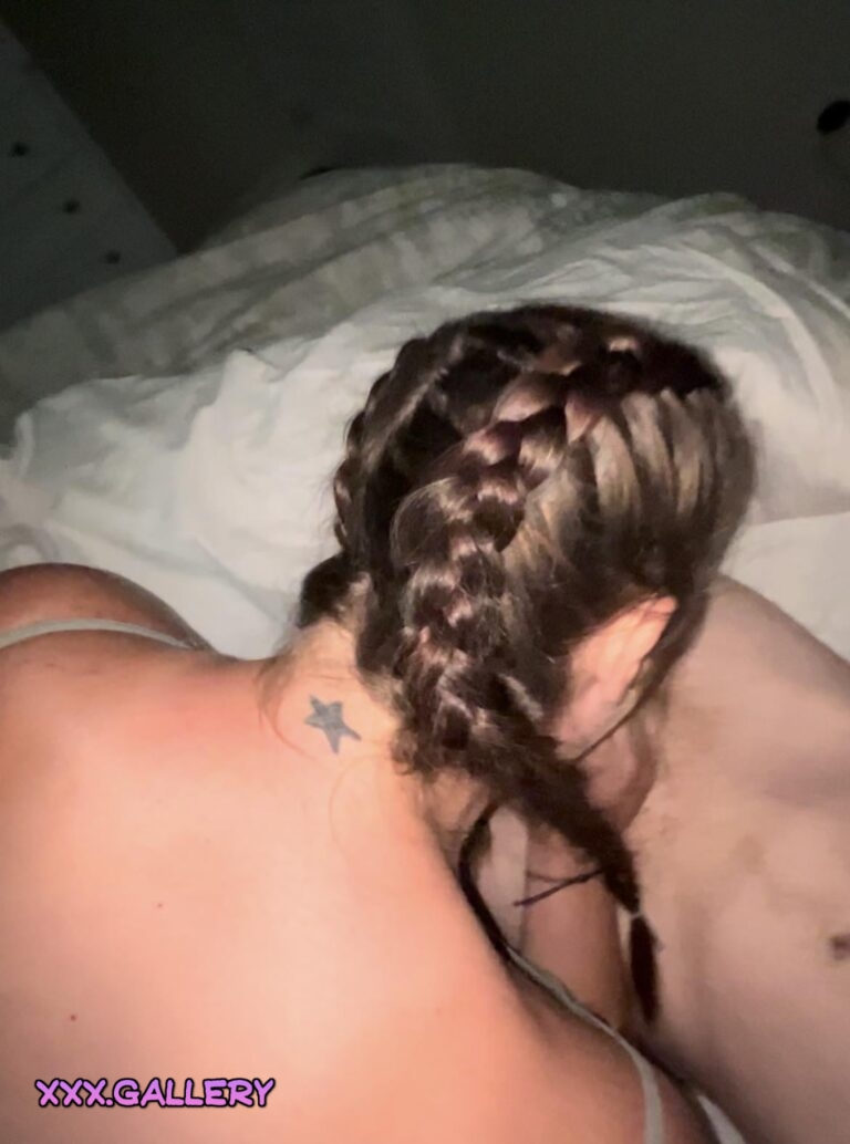 Do any guys still like braids