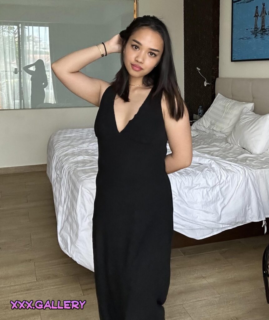 Can xsmall asians be your thing?