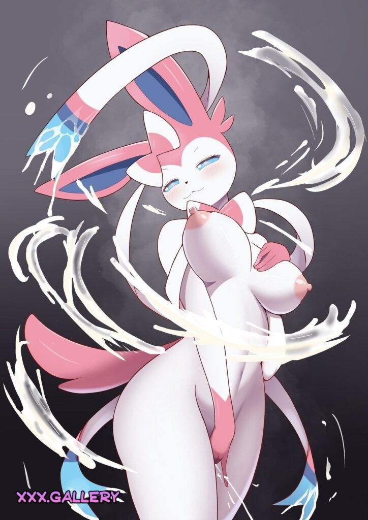 Sylveon